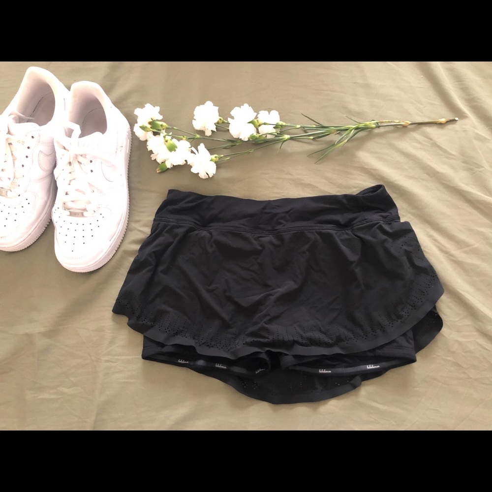 Lululemon skort